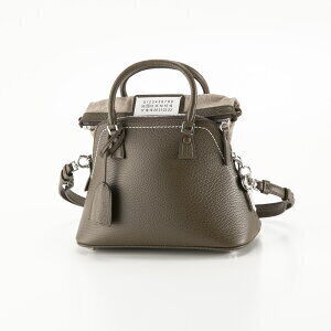 Maison Margiela CLASSIQUE BAG Handbag Tote